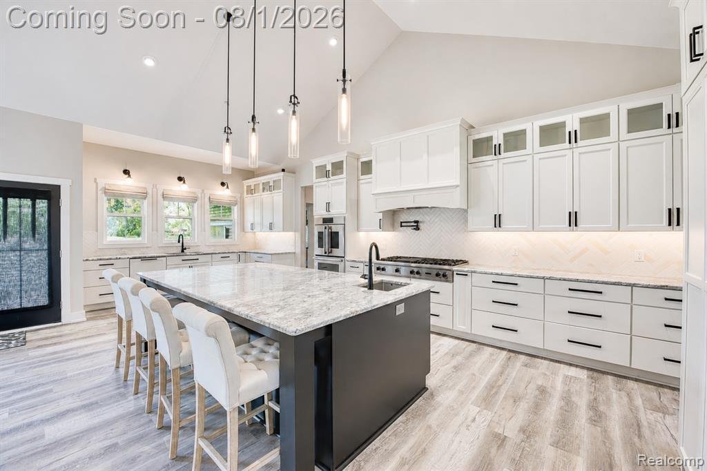 House in Dexter, Michigan, United States 4 - 18564986