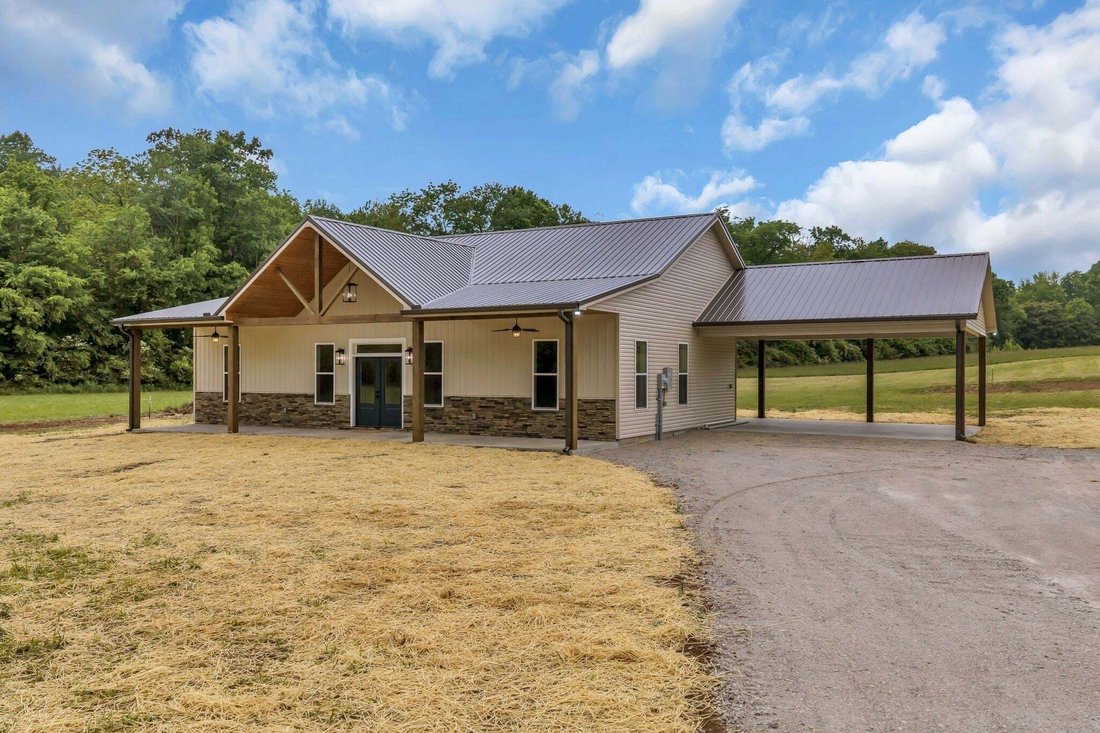 House in Dickson, Tennessee, United States 5 - 18558514