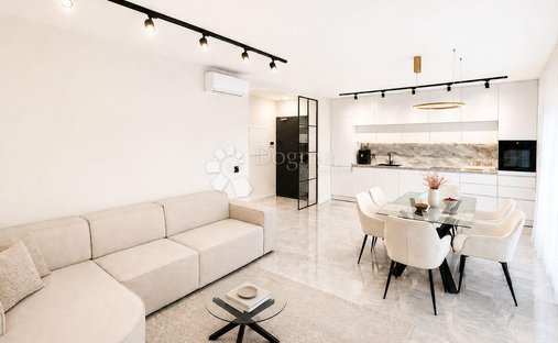 Apartment in Crno, Zadar County, Croatia 1