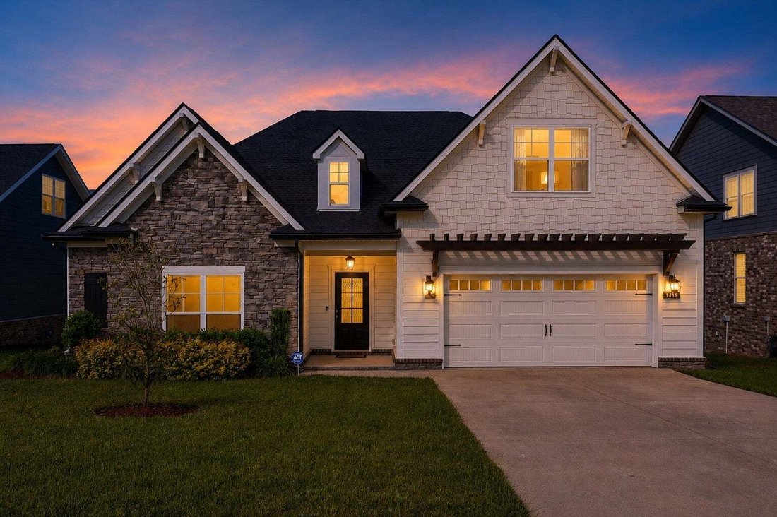 House in Murfreesboro, Tennessee, United States 1 - 18564887