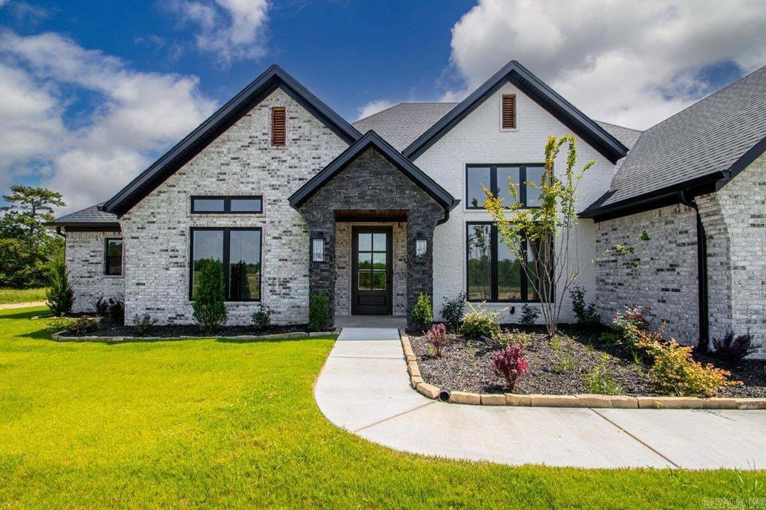 House in Alexander, Arkansas, United States 3 - 18561637