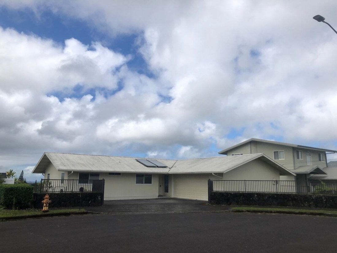 House in Hilo, Hawaii, United States 1 - 18565394