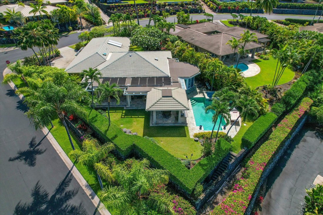 House in Kailua-Kona, Hawaii, United States 1 - 17739728