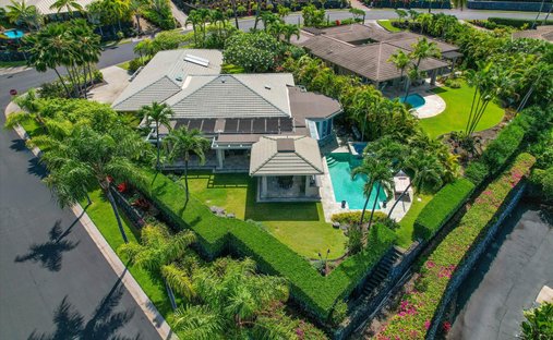 House in Kailua-Kona, Hawaii, United States 1