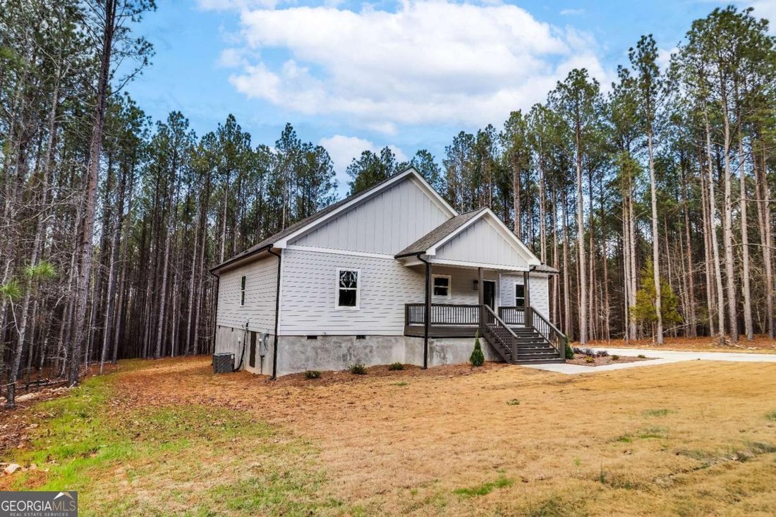 House in Tignall, Georgia, United States 4 - 18559115