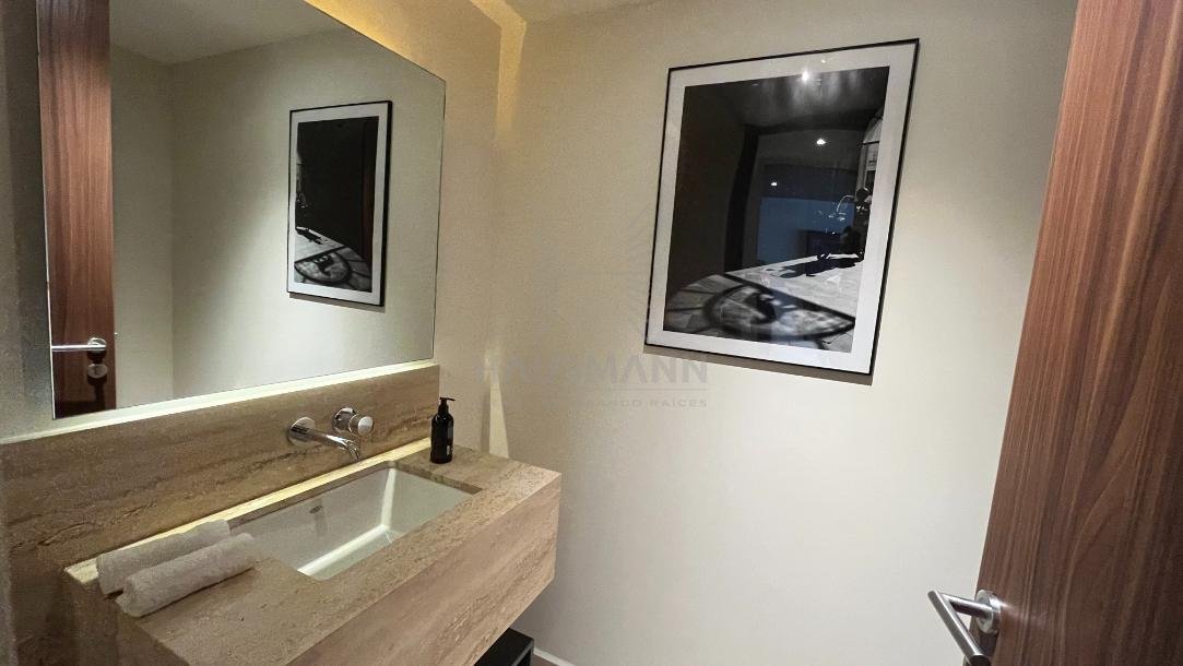 Apartment in San Cristóbal Texcalucan, State of Mexico, Mexico 4 - 18563107
