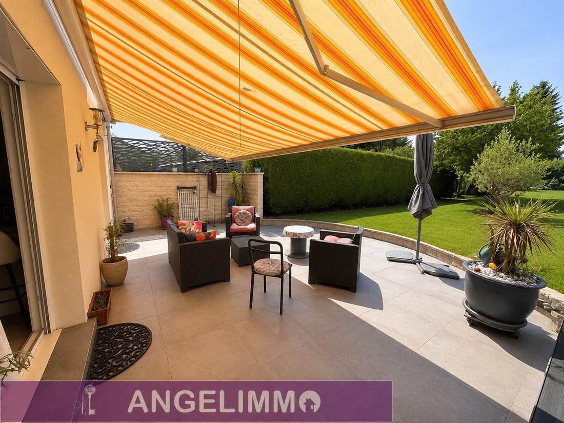 House in Franconville, Ile-de-France, France 4 - 18564317