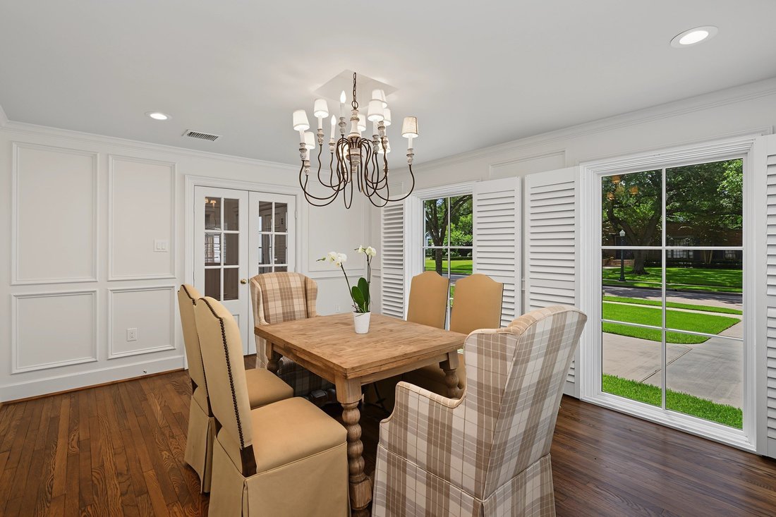 House in Houston, Texas, United States 5 - 18564039