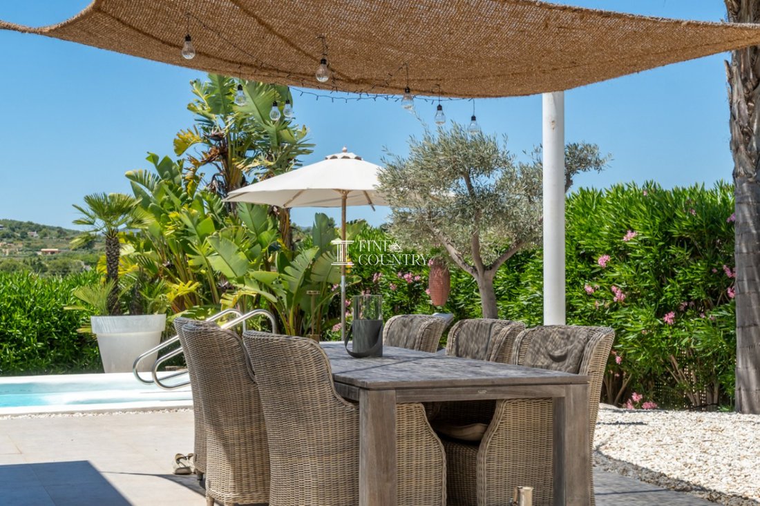 Villa in Xabia / Javea, Valencian Community, Spain 3 - 18561742