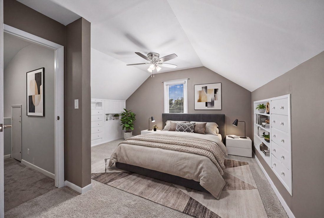 House in Downers Grove, Illinois, United States 5 - 18562555