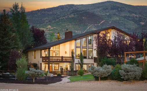 Casa en Kamas, Utah, Estados Unidos 1