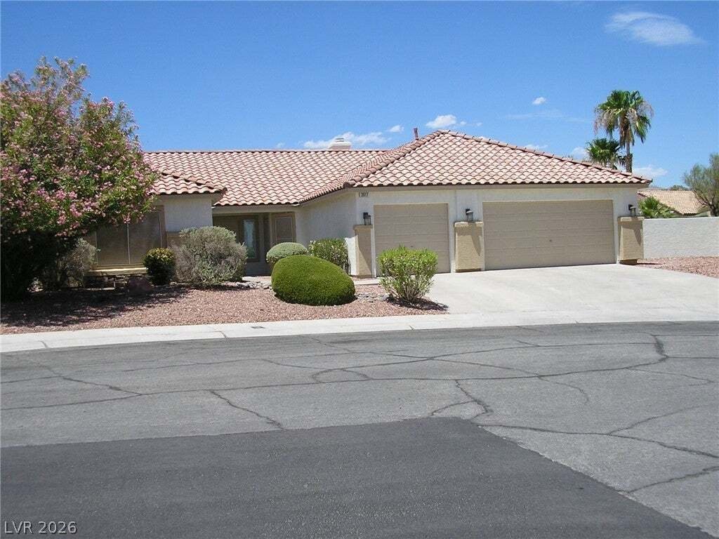 House in Las Vegas, Nevada, United States 1 - 18561331