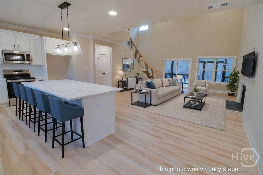 House in Tignall, Georgia, United States 5 - 18558977