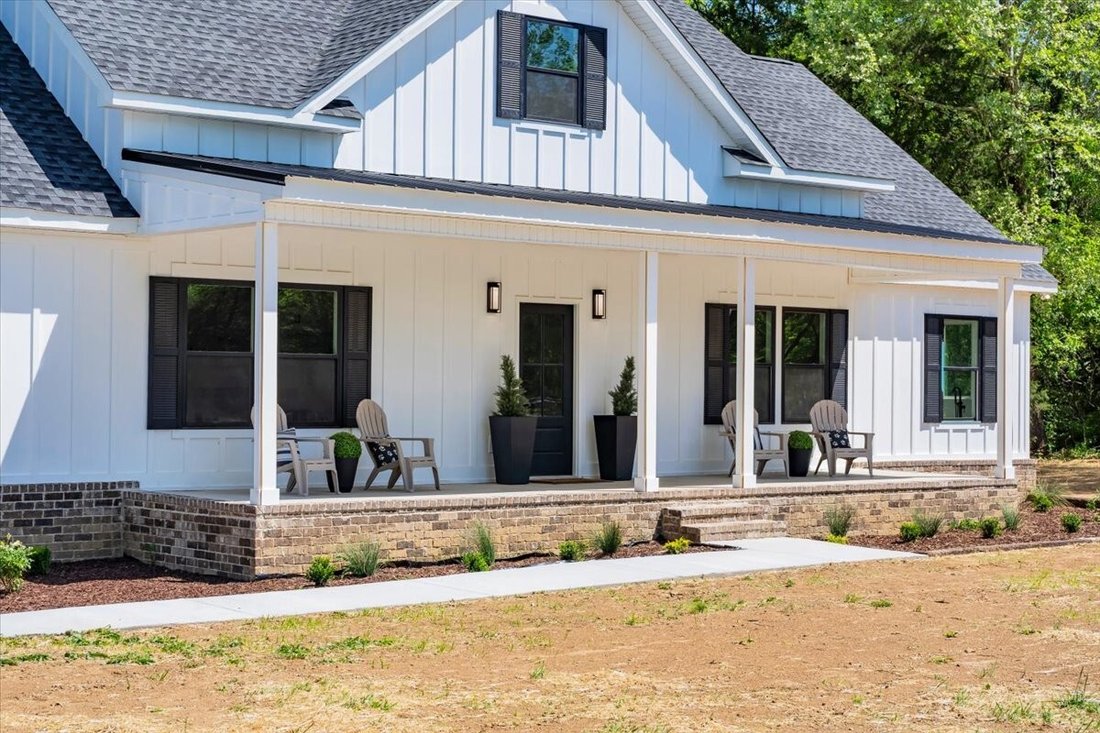 House in Columbia, Tennessee, United States 5 - 18565356
