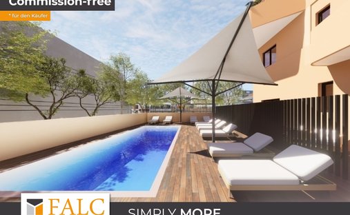 Attico a El Campello, Comunità Valenzana, Spagna 1