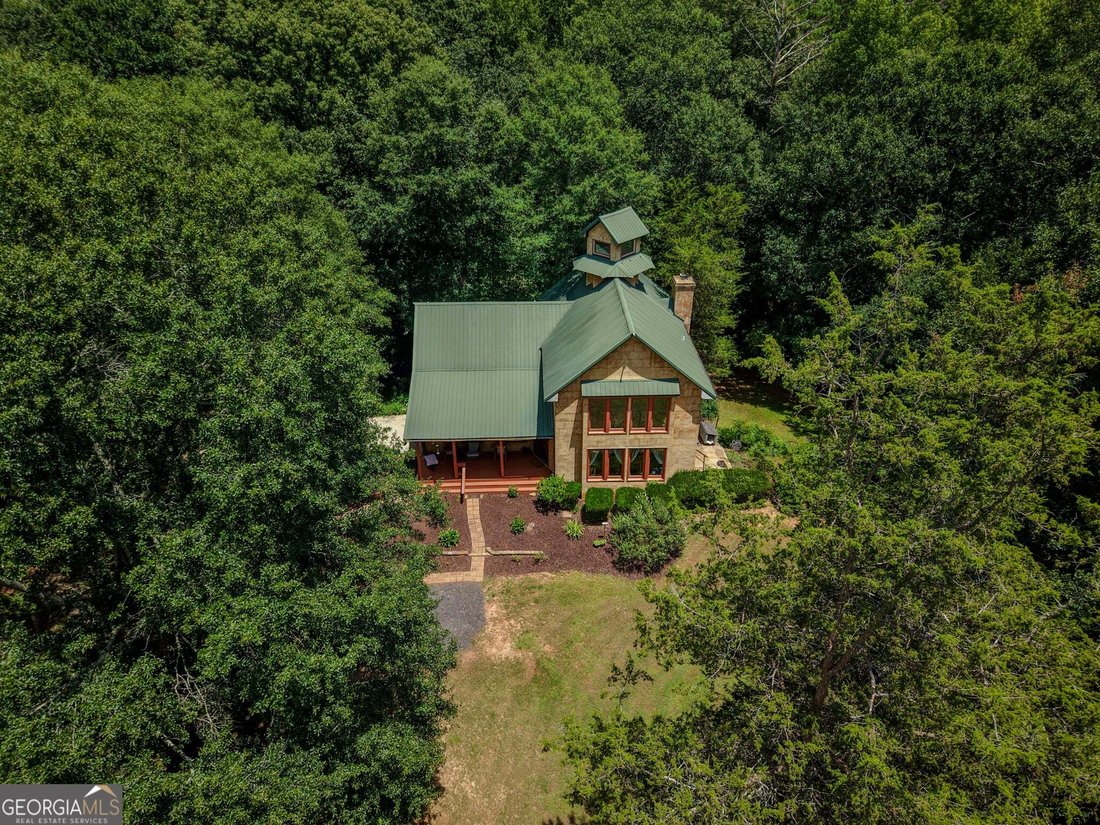 House in Covington, Georgia, United States 3 - 18561902