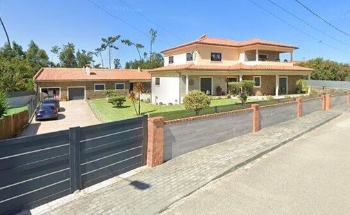 House in Coimbrao, Leiria District, Portugal 1