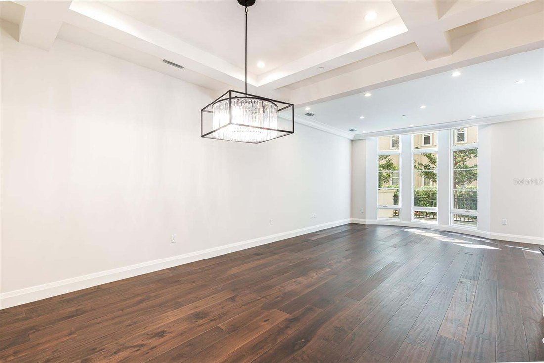 Townhouse in Winter Park, Florida, United States 4 - 18561721