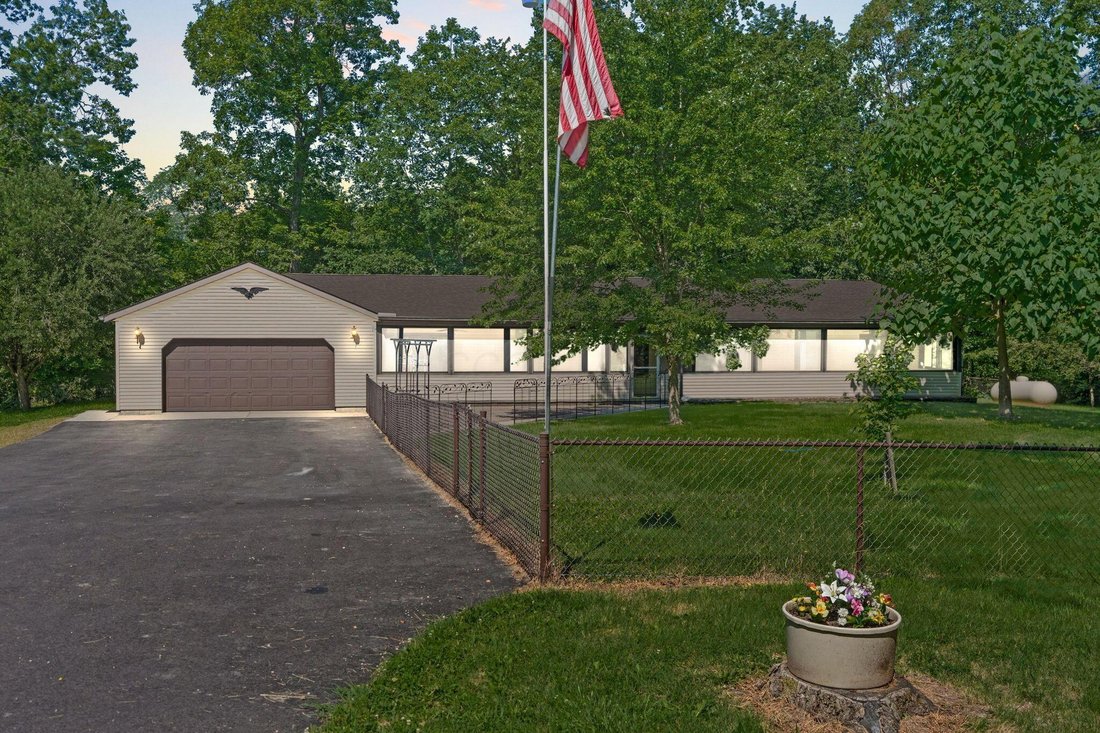 House in Marysville, Ohio, United States 2 - 18561477