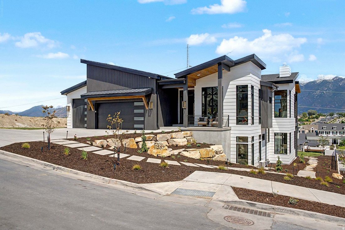House in South Jordan, Utah, United States 1 - 18565453
