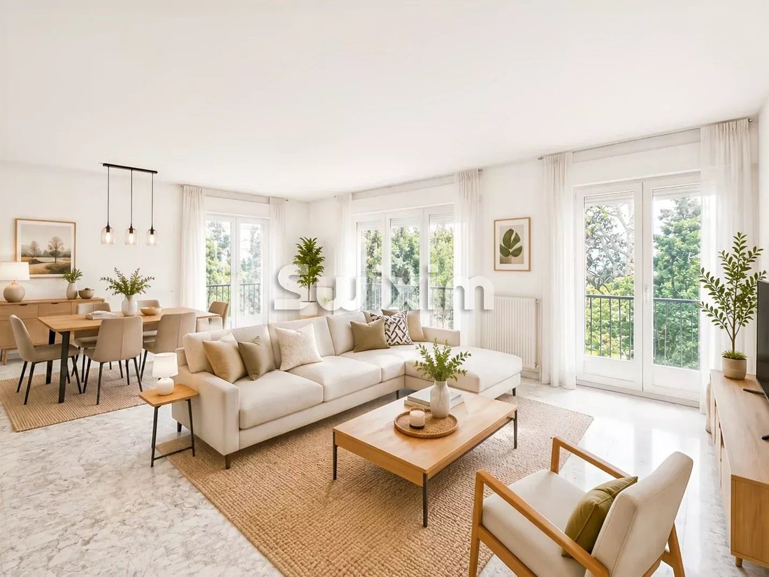 Apartment in Sud-Universités, Aix-en-Provence, France 3 - 18559823