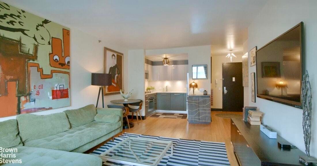 Condo in New York, New York, United States 2 - 18562123
