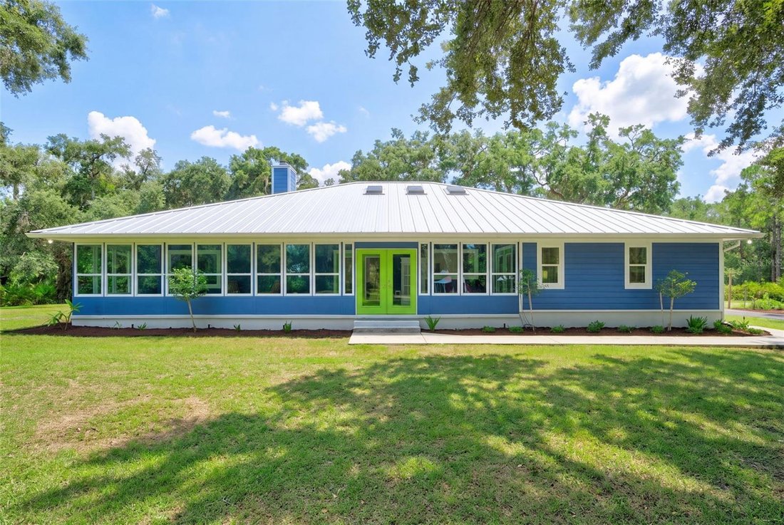 House in Arcadia, Florida, United States 1 - 18558875