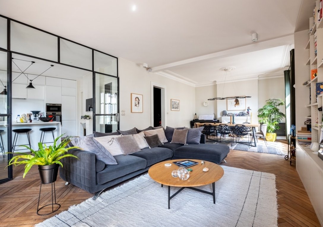 Apartment in Nantes, Pays de la Loire, France 3 - 18561532