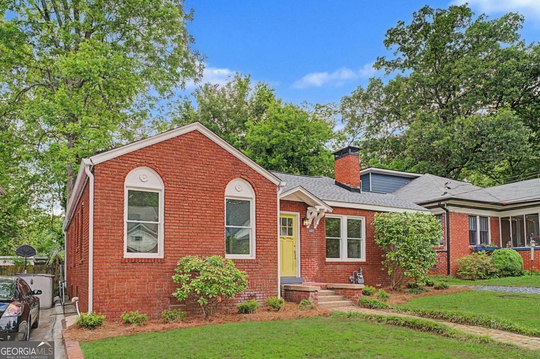House in Decatur, Georgia, United States 2 - 17881842