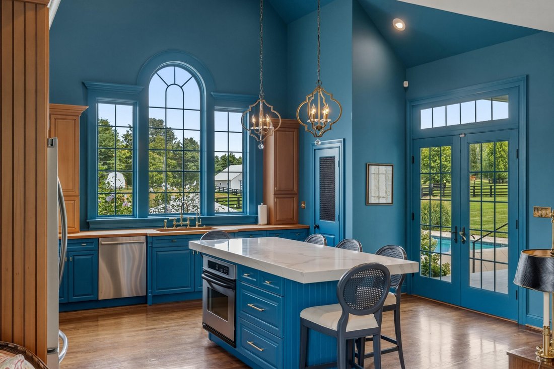 House in Nicholasville, Kentucky, United States 4 - 18565306