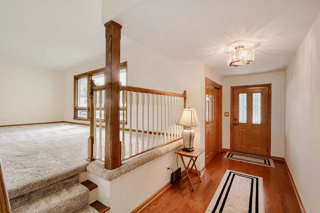 House in Schaumburg, Illinois, United States 4 - 18562592