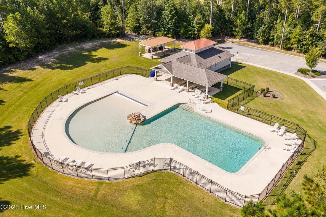 House in Beech Island, South Carolina, United States 2 - 18558918