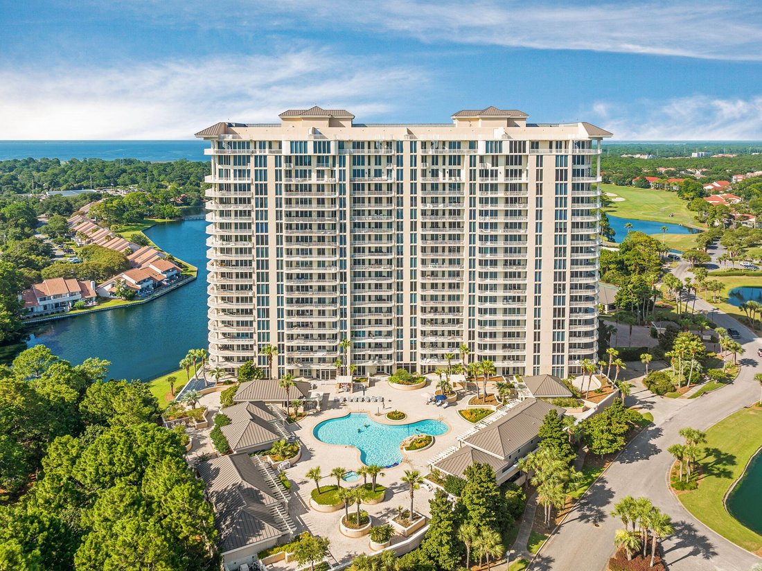 Condo in Miramar Beach, Florida, United States 4 - 18566269