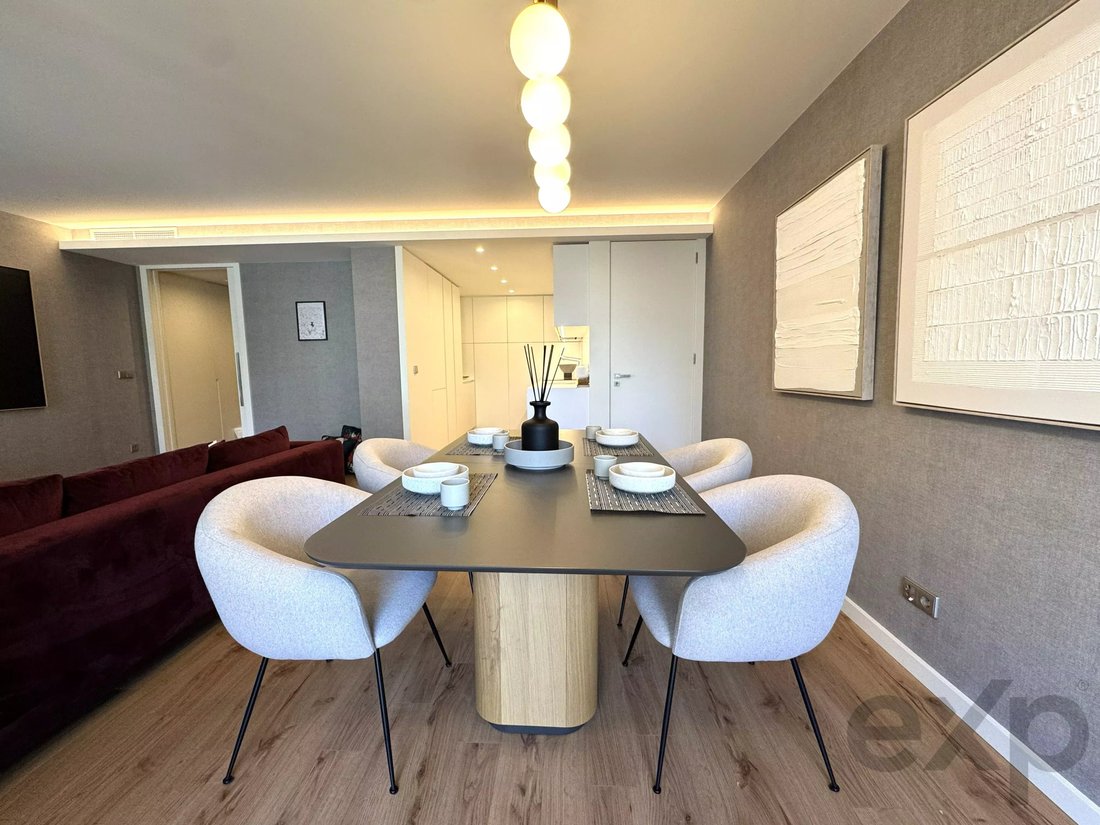 Apartment in Cedofeita, Santo Ildefonso, Se, Miragaia, Sao Nicolau e Vitoria, Porto District, Portugal 3 - 18563889