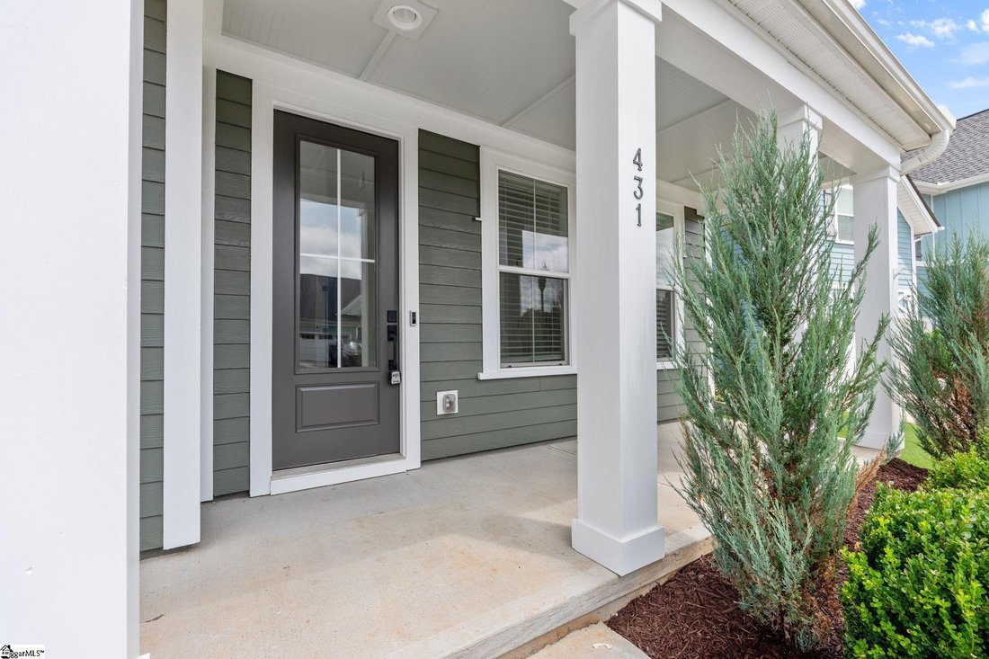House in Simpsonville, South Carolina, United States 3 - 18558084