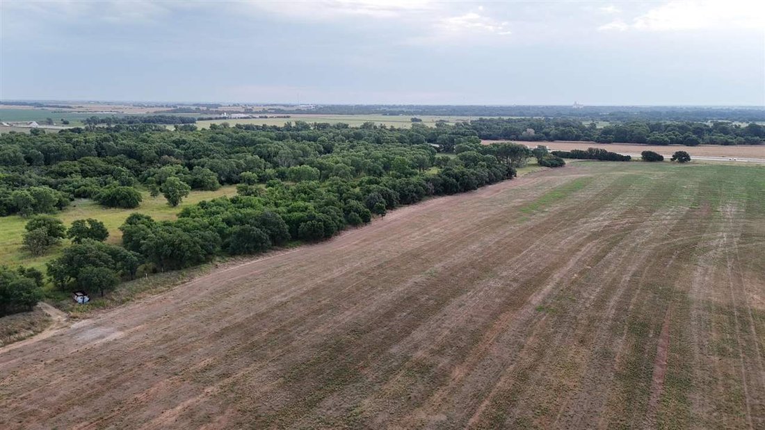 Land in Blackwell, Oklahoma, United States 2 - 18565289