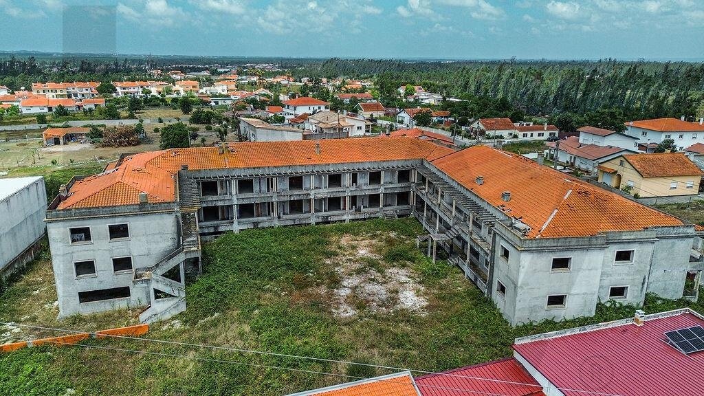 Terreno en Marinha Grande, Distrito de Leiria, Portugal 4 - 18566142