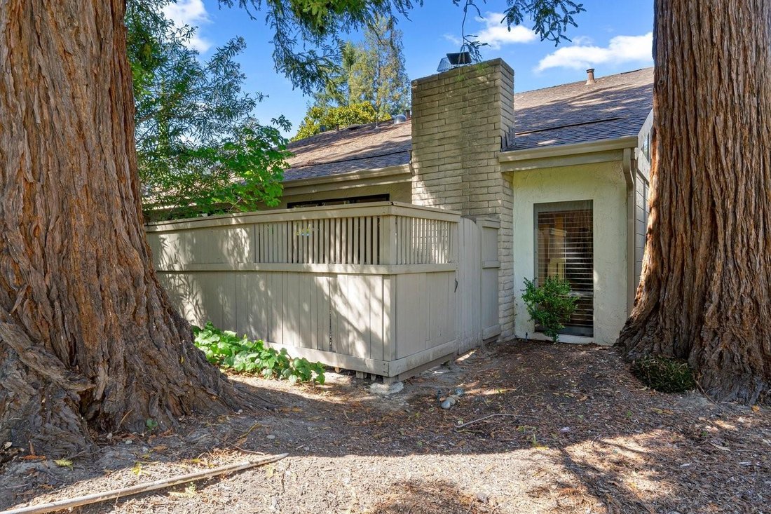 Condo in Saratoga, California, United States 4 - 18561494