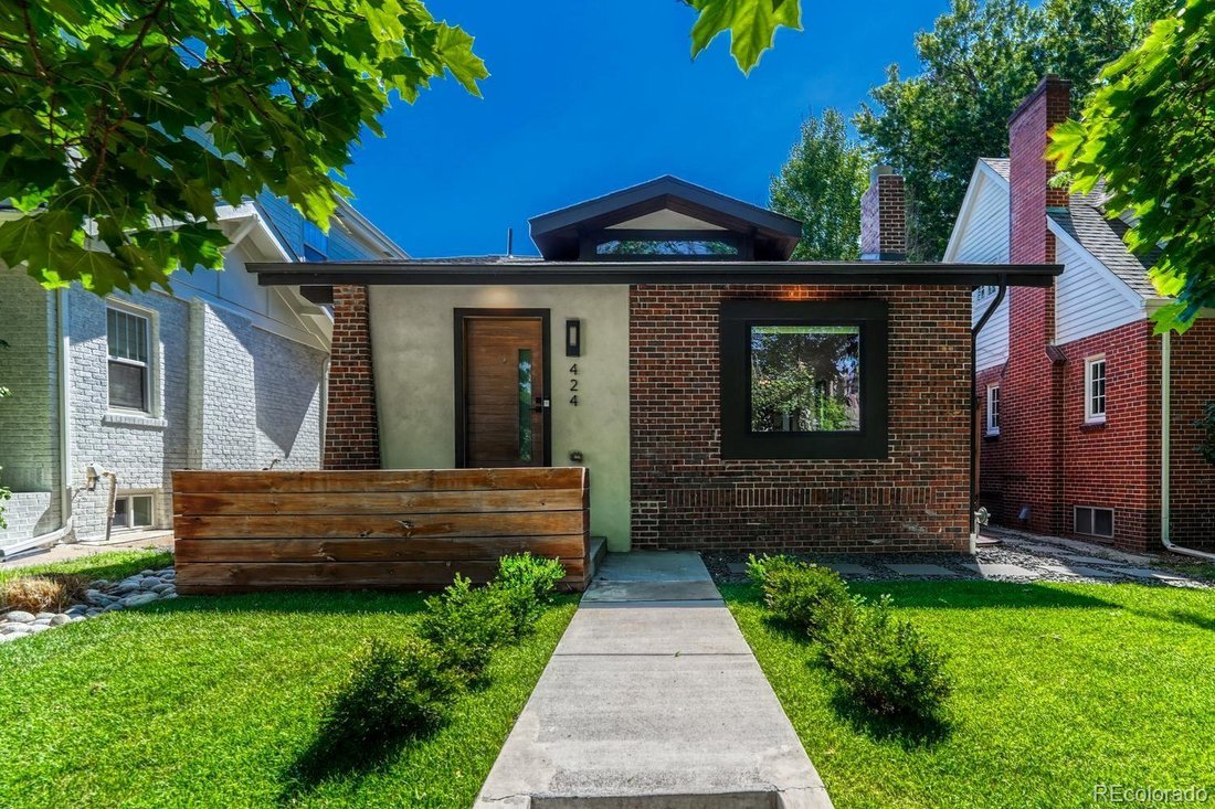 House in Denver, Colorado, United States 1 - 18561177
