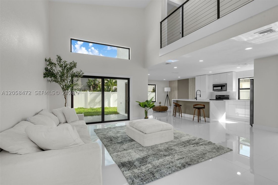 House in Miramar, Florida, United States 4 - 18497198