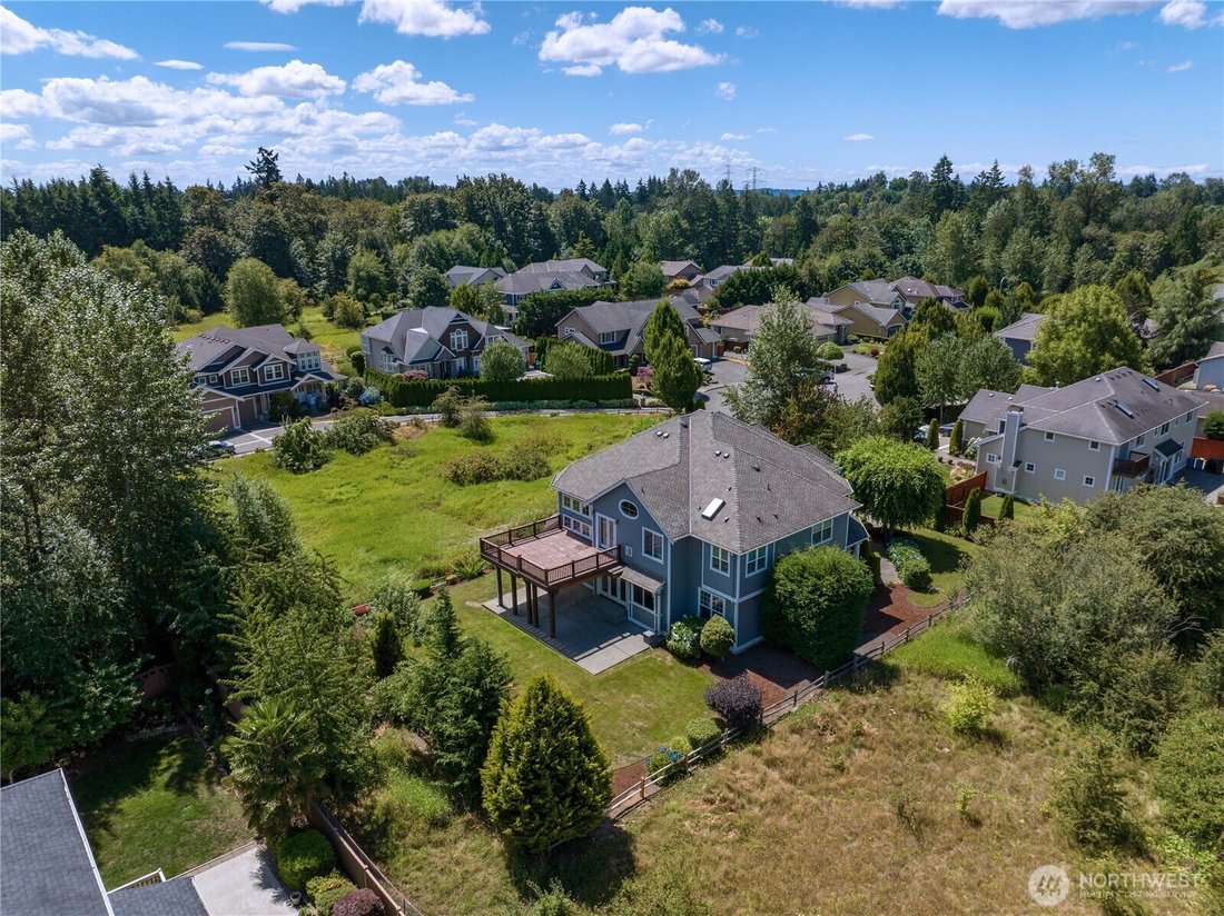 House in Auburn, Washington, United States 2 - 18564320