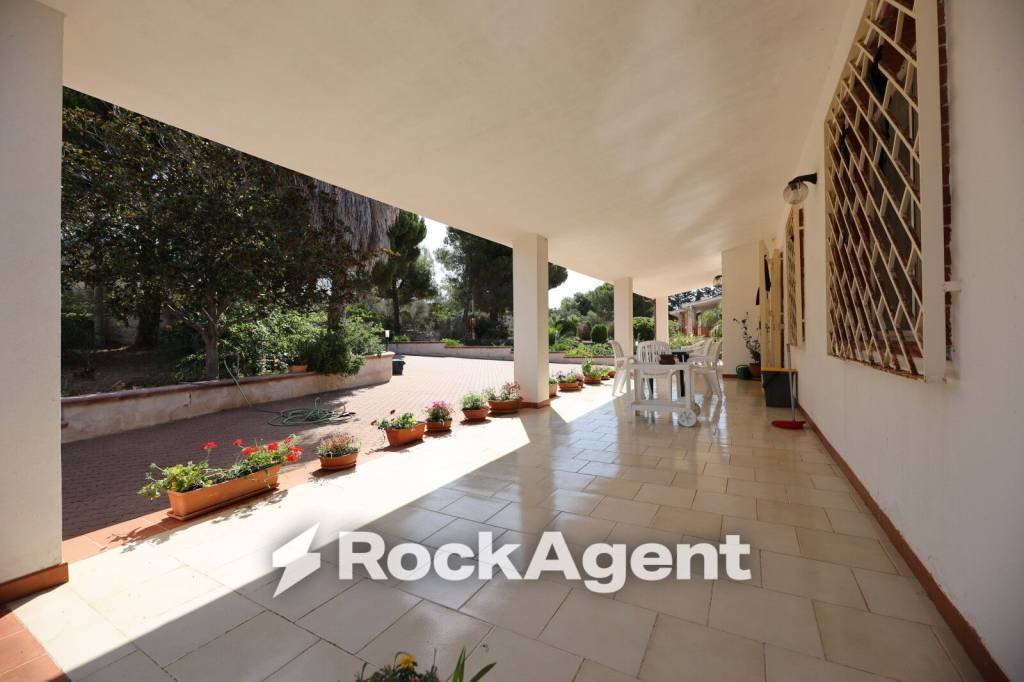 Villa in Ugento, Apulia, Italy 3 - 18566292