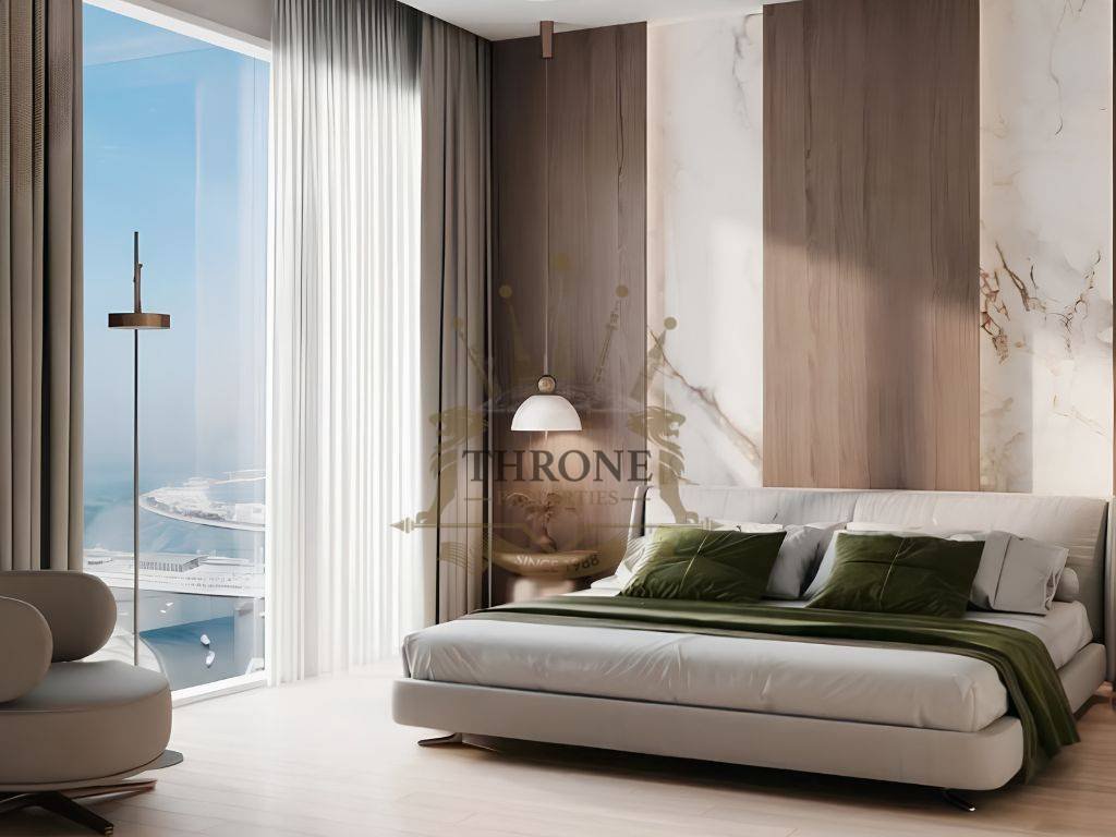Apartment in Dubai Marina / Marsa Dubai, Dubai, United Arab Emirates 4 - 18559557
