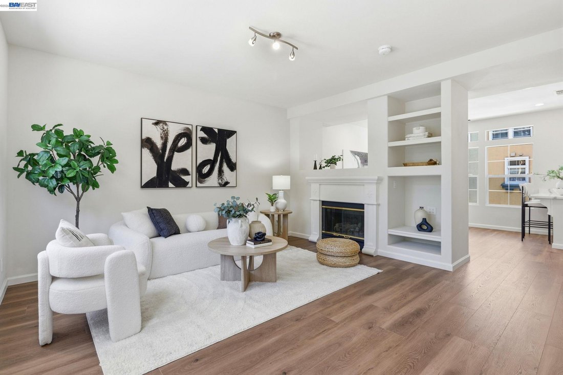 Townhouse in Newark, California, United States 4 - 18558589