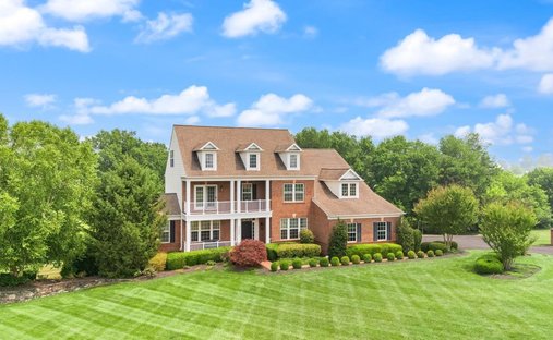 Maison à Leesburg, Virginie, États-Unis 1