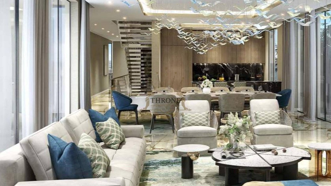 Villa in Al Yalayis 1, Al Yalayis, Dubai 4 - 18559351
