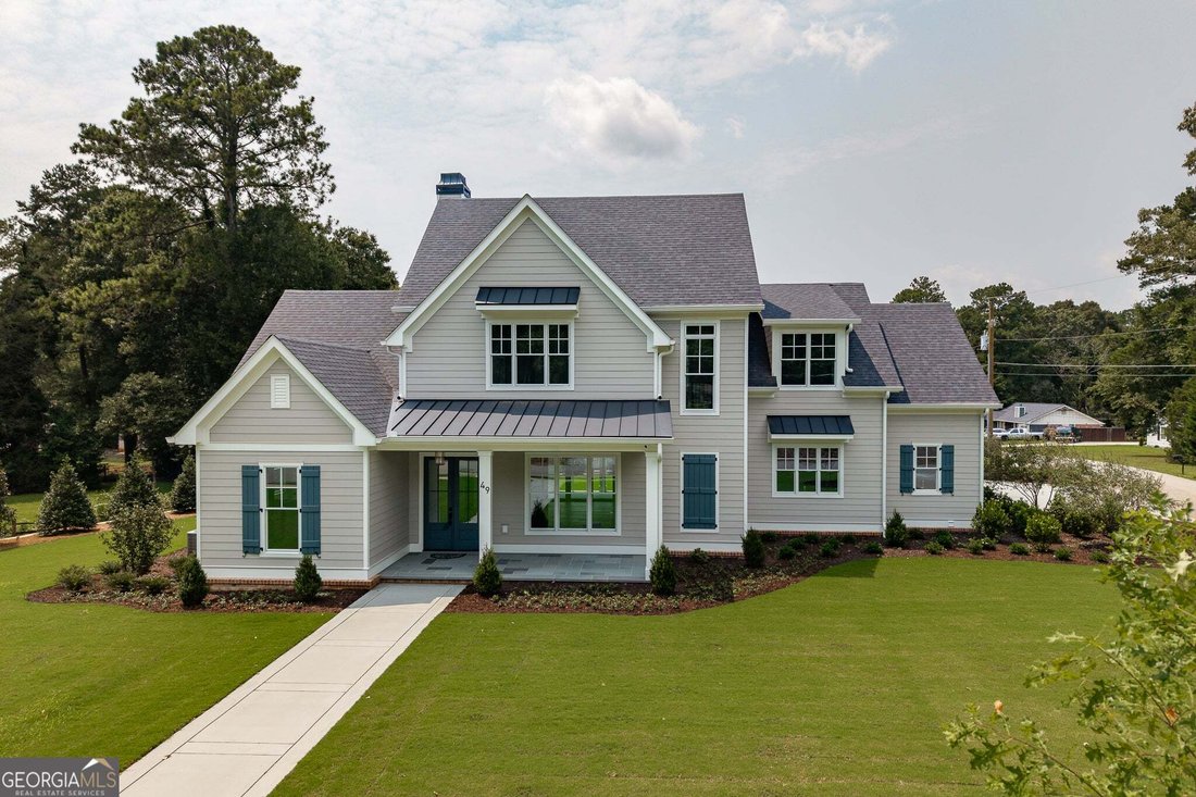 House in Watkinsville, Georgia, United States 2 - 17727020