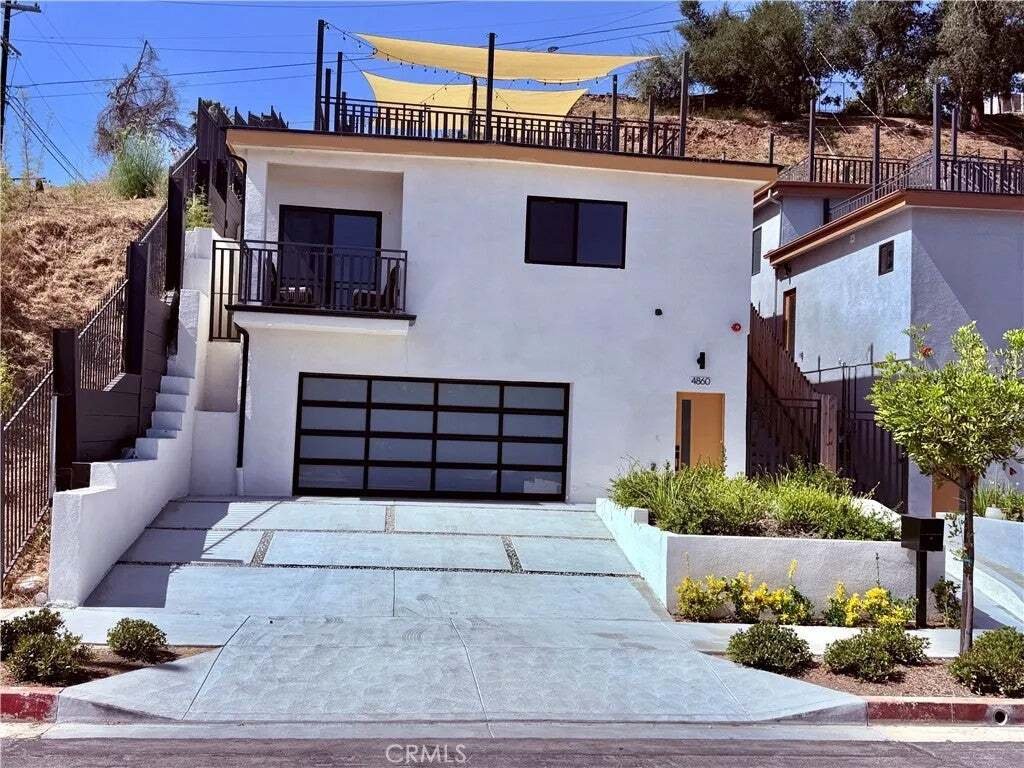 House in Los Angeles, California, United States 1 - 18559177