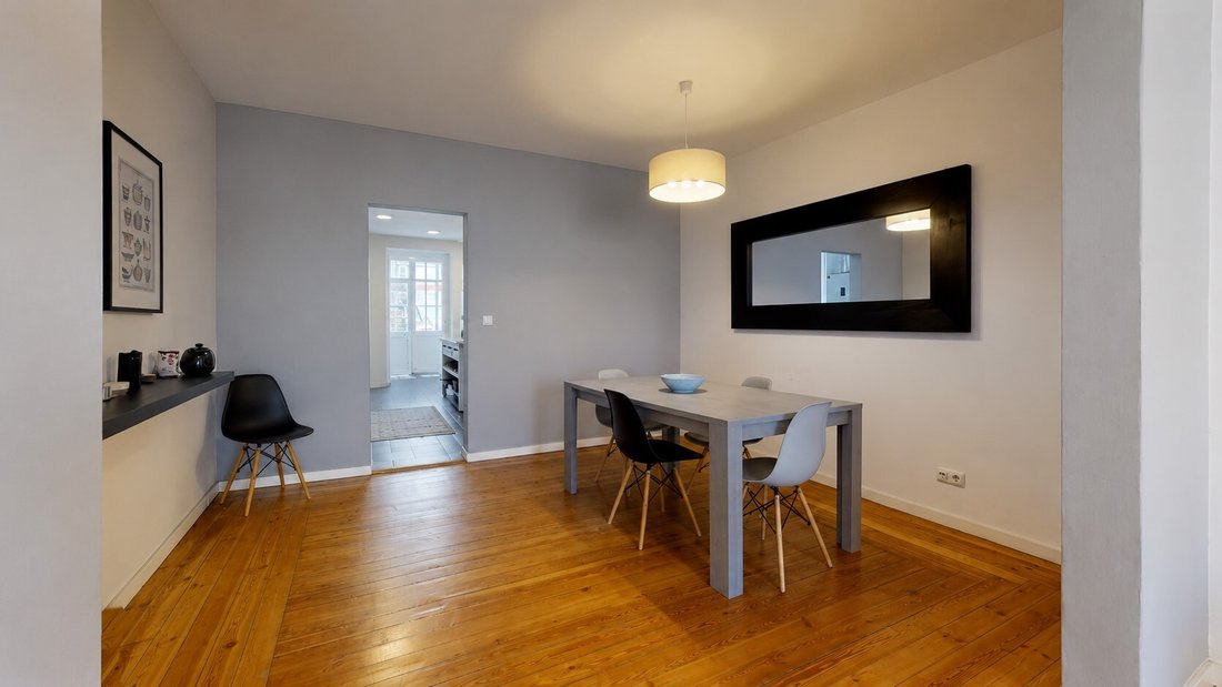 Apartment in Santo Antonio, Lisbon, Portugal 1 - 17575285