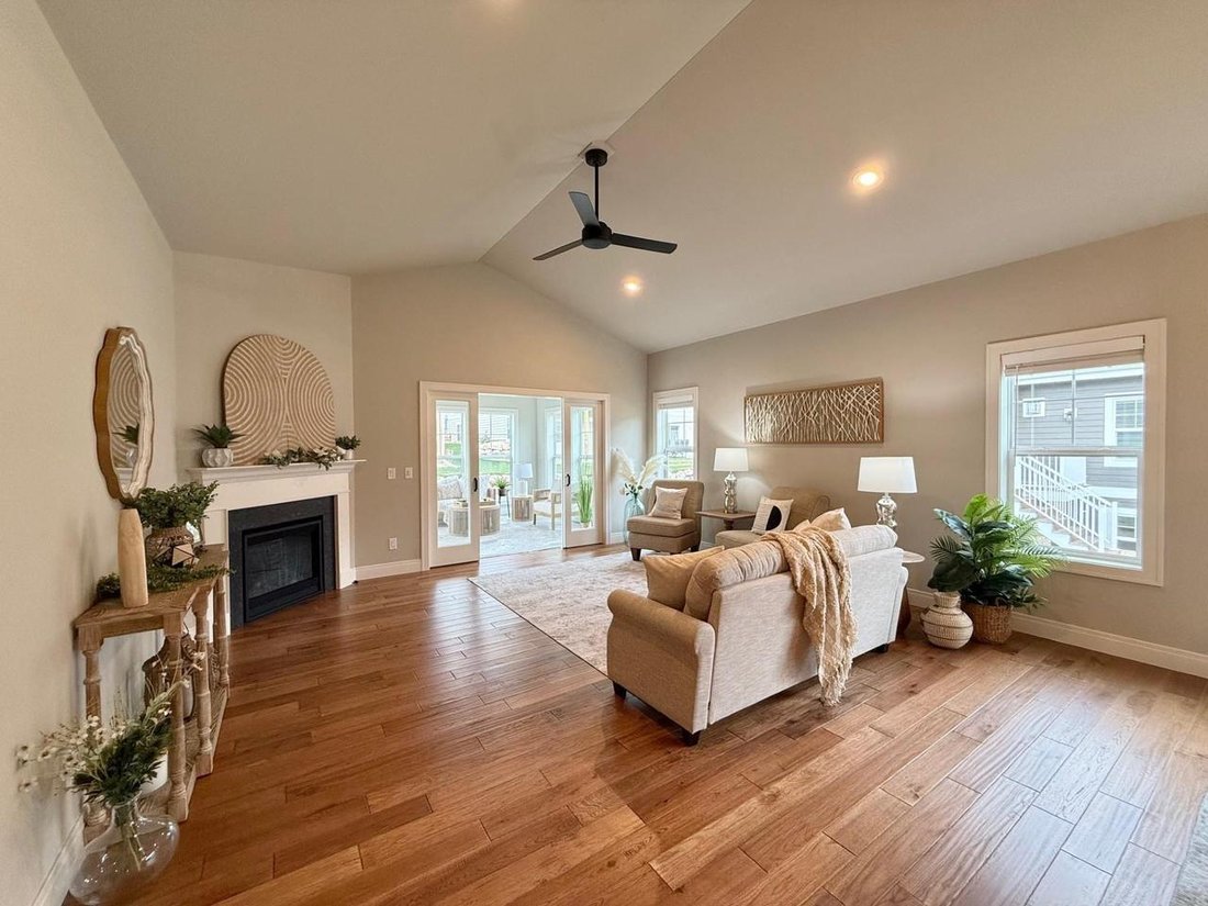 Condo in Dane, Wisconsin, United States 3 - 18561515